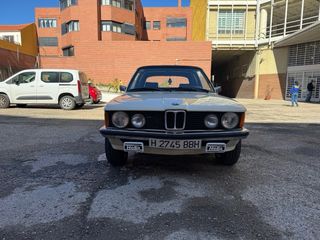 BMW Serie 3 1980