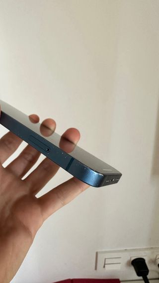 iPhone 13 Azul 128GB 84% Batería