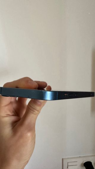 iPhone 13 Azul 128GB 84% Batería