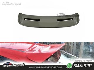 ALERÓN PARA FORD FOCUS 2004-2011