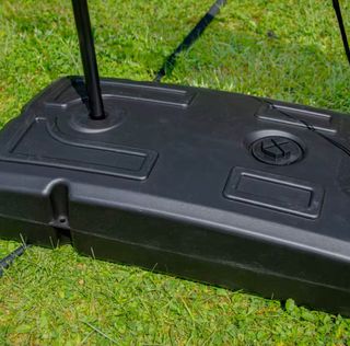 Red Voleibol POWERSHOT 4 personas