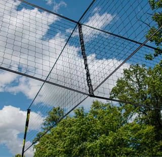 Red Voleibol POWERSHOT 4 personas