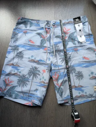 Bañador Hurley Talla L Nuevo