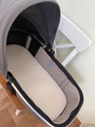 Carro Joolz Hub Gris