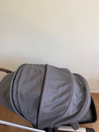 Carro Joolz Hub Gris