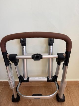 Carro Joolz Hub Gris