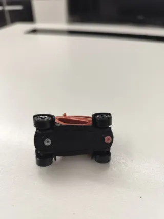 Coche Matchbox 2022 Renault Twizy