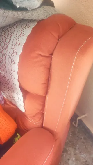 Sillón Eléctrico Reclinable