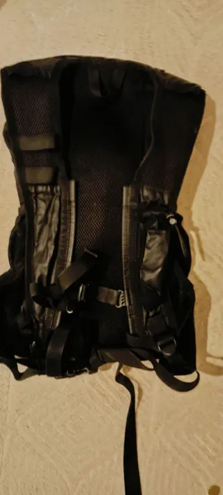 Mochila trail ligera Asics unisex