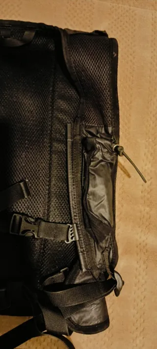 Mochila trail ligera Asics unisex