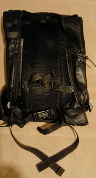 Mochila trail ligera Asics unisex