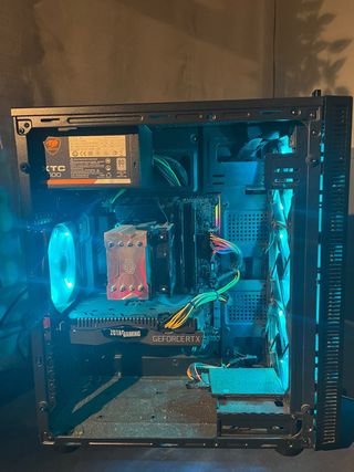 PC Gaming RTX 2060 & i5