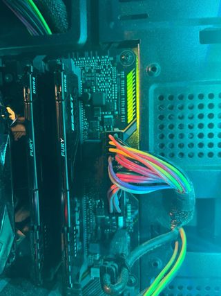 PC Gaming RTX 2060 & i5