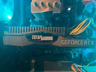 PC Gaming RTX 2060 & i5