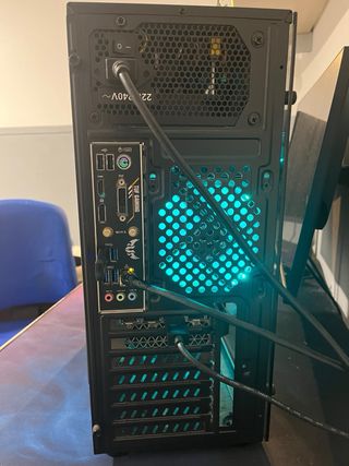 PC Gaming RTX 2060 & i5