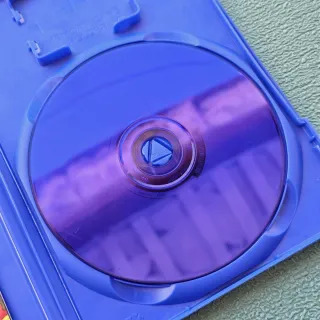 Juego PS2 Deadly Strike PlayStation 2