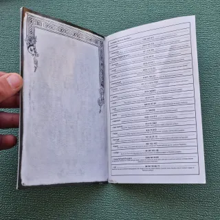 Juego PS2 Deadly Strike PlayStation 2