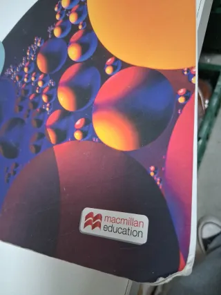 Física y Química 4º - Libro de texto en formato...