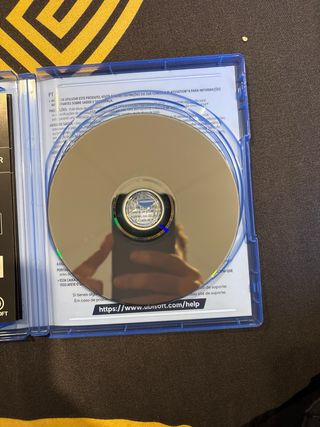 The Crew Motorfest PS4 Special Edition