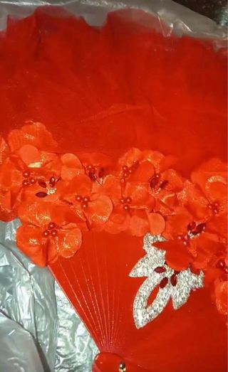 Bata Novia Gitana Atelier Mamen Garcia