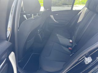 BMW Serie 1 118i 140CV Automatico