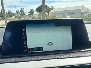 BMW Serie 1 118i 140CV Automatico