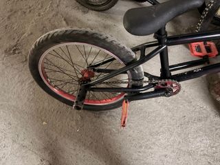 Bicicleta PELLEJO Dirt Jump