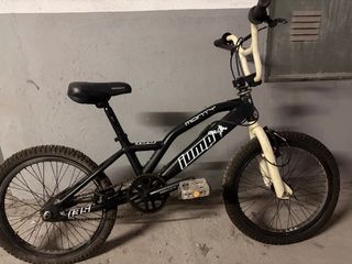 Bicicleta PELLEJO Dirt Jump