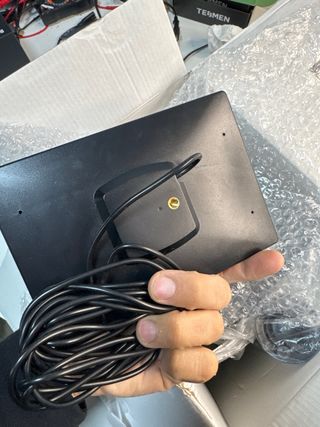 Bird Feeder Outdoor Solar Camera