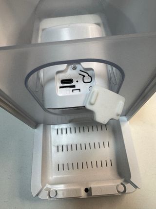 Bird Feeder Outdoor Solar Camera