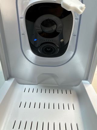 Bird Feeder Outdoor Solar Camera