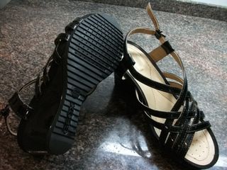 Lote X 30€. Zapatos mujer. 25 pares, del 35 al 38