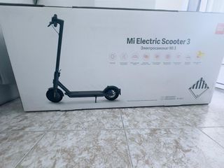 Patinete Eléctrico Xiaomi Mi 3