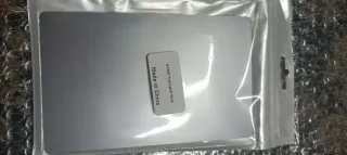 Trackpad MacBook Pro A1989 Gris Espacial