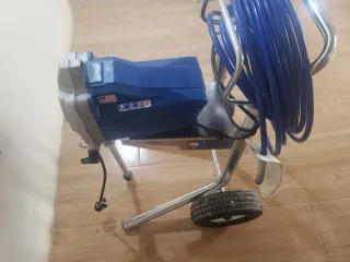 Graco A80 ProPlus Pulverizador Pintura