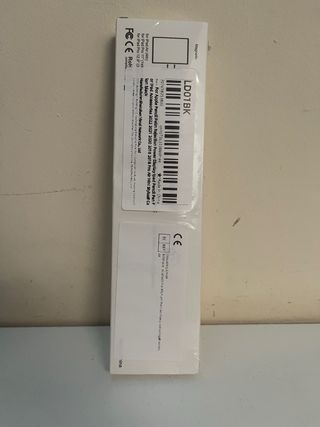 Lápiz Óptico Activo para iPad