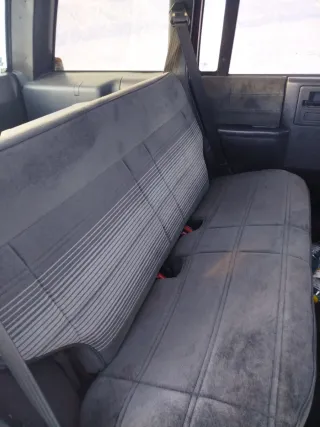 Chevrolet Blazer 1995