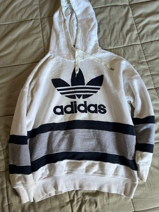 Sudadera Adidas Originals Vintage Talla M