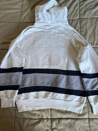 Sudadera Adidas Originals Vintage Talla M