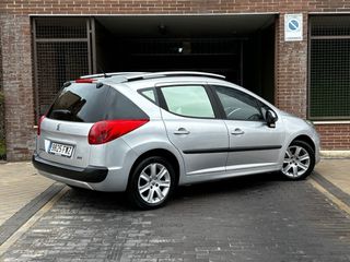Peugeot 207 sw Sport 1.6