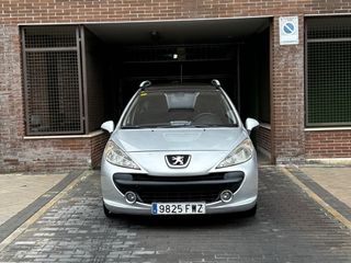 Peugeot 207 sw Sport 1.6