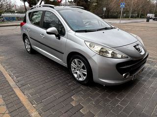 Peugeot 207 sw Sport 1.6
