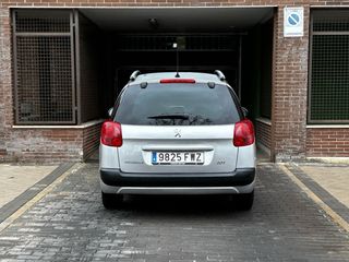 Peugeot 207 sw Sport 1.6