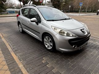 Peugeot 207 sw Sport 1.6
