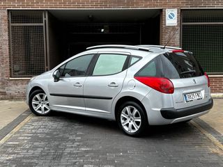 Peugeot 207 sw Sport 1.6