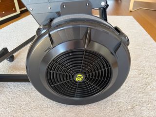 Máquina Remo Concept2 RowErg PM5