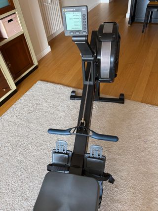 Máquina Remo Concept2 RowErg PM5