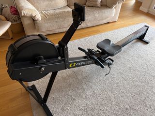 Máquina Remo Concept2 RowErg PM5