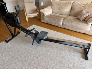 Máquina Remo Concept2 RowErg PM5