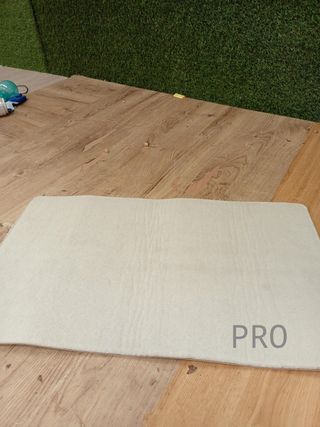 Alfombra de estilo antiguo